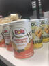 都乐（DOLE）橘子罐头425g*12罐 水果罐头 送礼 休闲零食 方便食品 实拍图