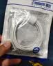 trendsetter适用苹果笔记本电脑充电线磁吸电源线magsafe2充电器线Macbook A1466/A1502/A1398适配器诱骗线 实拍图