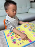 雷朗会说话的早教有声书鲨鱼宝宝英语启蒙发声儿童玩具男女孩生日礼物 实拍图