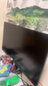 AOC 27英寸4K 144Hz双模FHD 288Hz HDR400 Type-C96W 硬件低蓝光 macmini节能游戏办公显示器U27U3XD 实拍图