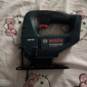 博世（BOSCH）曲线锯木材金属切割18V充电式锂电无刷GST183-LI 裸机内含锯条 实拍图