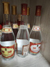 汾酒 黄盖玻汾53度475mL*3瓶+红盖玻汾42度475mL*3瓶组合装 非原箱 实拍图