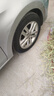 韩泰（Hankook）汽车轮胎 185/60R15 84T K415 原配新POLO/新捷达/昕锐/威驰 实拍图