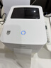 得力（deli）DL-888B(NEW)热敏标签打印机 快递仓储物流面单固资108mm商用办公打单不干胶条码大纸仓打印 USB版 实拍图
