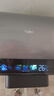 海尔（Haier）麦浪套系DR7系列 净肤洗电热水器 小蓝瓶富锶养肤热水器60升一级能效变频速热全瓷内胆免清洗 60L 3300W DR7PLUS无镁棒圆桶顶配 实拍图