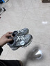 NEW BALANCE童鞋 4-7岁中童春季潮酷Y2K运动休闲鞋MR530KMW 实拍图