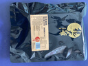 杨大爷风干腌笃鲜食材上海南风肉腊味刀板香淡五花咸肉250g 实拍图