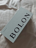 BOLON暴龙眼镜太阳镜偏光驾驶钓鱼防晒近视墨镜男蛤蟆镜礼物BL8122C10 实拍图