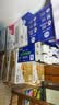 舒化奶0乳糖 氨糖高钙 220ml*12盒 牛奶整箱自营 企业团购 礼盒装 实拍图