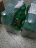 百事可乐七喜7UP 柠檬味 碳酸饮料汽水 550ml*12瓶 整箱装 实拍图