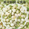 茗愿茉莉花苞110g广西横县三伏晴天茉莉花茶干花蕾泡水喝的花草养生茶 实拍图