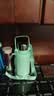 九阳（Joyoung）保温杯316L不锈钢大容量男女士水杯户外运动便携茶杯大肚杯1.3L绿 实拍图