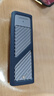 绿联 M.2 NVMe/SATA双协议固态硬盘盒20Gbps 适用苹果17笔记本台式机手机外接SSD移动硬盘壳35576 实拍图
