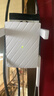 普联（TP-LINK）AC1200双频wifi放大器 Wi-Fi无线信号扩展器 中继器 路由器信号无线网络增强器  TL-WDA6332RE 实拍图