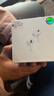 华色【直营正品丨顶配Pro9代】华强北蓝牙耳机音乐Air无线Pro2主动降噪适配苹果iPhone16/15入耳式Pods 【官配新款丨全功能顶配版】 ANC主动降噪+滑动调音+空间音频 实拍图