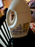 滴露（Dettol）衣物消毒液除菌柠檬3L 99.9%杀菌除螨内衣儿童衣服消毒水配洗衣液 实拍图
