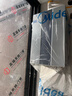 美的【MK6S 16L】升级款 三驱水伺服 恒温大水量 低水压启动 家用 上门安装 一厨两卫 燃气热水器 实拍图