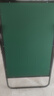 得力60×90cm白绿板(白板＋绿板) U型架可升降双面板移动白板支架写字板 黑板家用会议办公室教学磁性 实拍图