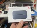 华为（HUAWEI）随行WiFi 3 Pro 4G+双网通 随身wifi 300M高速上网/3000mAh大电池/机卡一体版 E5783-836 实拍图