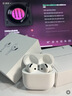 Apple/苹果 AirPods 4(支持主动降噪)搭配无线充电盒(USB-C)苹果耳机 蓝牙耳机适用iPhone/iPad 四代 实拍图