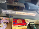 夏普电视65英寸夏普自研画质算法 金属全面屏2+32GB 4K超高清高画质智慧语音电视4T-C65GK5000A 实拍图