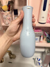 松下小保龄成人儿童冲牙器正畸专用青少年洗牙器水牙线牙齿冲洗器洁牙器生日520礼物送男女友1331蓝 实拍图