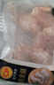 正大食品（CP）鸡全腿2斤 鸡腿鸡肉鸡腿肉低脂生鲜早餐烤鸡大腿炸大鸡腿鸡肉 实拍图