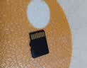 banq&JOY联名款 64GB TF（MicroSD）存储卡U3 C10 A1 V30 4K 高速款行车记录仪&监控摄像头手机内存卡 实拍图