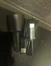 小米（MI）车载充电器【新SU7适配】超级快充版1A1C 100W大功率适用于小米15小米17 实拍图