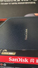 闪迪（SanDisk）4TB 移动固态硬盘（PSSD）E82 读速3800MB/s 写速3700MB/s 兼容雷电4 type-c 手机电脑平板外接 实拍图