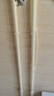 海尔（Haier）麦浪套系 电热水器BK7/BK7PLUS 小蓝瓶净肤洗 富锶净肤热水器60升 双胆扁桶 速热家用一级能效 80L 3300W 无镁棒BK7PLUS 实拍图