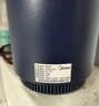 美的（Midea）插电式灭蚊灯家用吸入式灭蚊器驱蚊器卧室客厅母婴基孔肯雅热灭蚊 实拍图