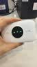 TCL随身wifi三网通用免插卡无线wifi6+车载4G路由器随身便携全国通用2026款上网宝移动联通电信三网切 【升级充电款】3000毫安大电池超长续航 不限速不虚标月享1500G高速流量 实拍图