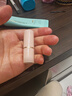 卡姿兰甜吻唇釉不易沾杯不易掉色持久大牌正品口红女适合素颜豆沙色520 【水润版L02粉露豆沙】甜美减龄 实拍图