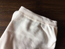 宜而爽【一等品100%纯棉】女士秋裤全棉保暖裤大码打底秋冬季棉毛裤女 实拍图
