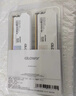 光威（Gloway）8GB DDR4 2666 台式机内存条 悍将 马甲条 精选颗粒 CL19 AI电脑配件升级 实拍图