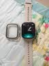 vivo WATCH GT 2 空格白  超窄边高亮大屏 照片表盘一碰换 33天蓝牙续航 智能手表 情侣手表 送对象 实拍图