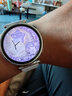 HUAWEI WATCH GT 6 流光紫 41mm智能手表多维情绪健康全新骑行体验华为GT6手表GT5升级 实拍图
