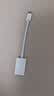 Apple/苹果 typc-c/usb-c转usb接口转换器 苹果旗舰店原装转接头u盘转换器 适用苹果iphone17/ipad/mac 实拍图