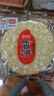 盼盼 雪饼 休闲膨化食品袋装酥脆儿童休闲零食下午茶糙米饼 408g/袋 实拍图