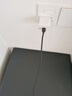 绿联Type-C数据线6A适用华为荣耀超级快充100W/66W充电线Pura80/70/Mate70/60Pro+小米安卓手机车载3米 实拍图