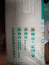 全棉时代【孙颖莎同款】洗脸巾 100抽*1包加厚100%棉柔巾一次性20*20CM 实拍图