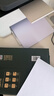 得力（deli）辉铂A4打印纸 70g500张*8包一箱 顺滑细腻 双面打印复印纸 整箱4000张7784【品质升级】 实拍图