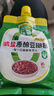 葱伴侣减盐原酿豆瓣酱450g加嘴装 调味品0%添加防腐剂欣和出品 实拍图