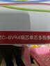 远东电缆 ZC-BVR2.5家装开关插座铜芯阻燃电线单芯多股软线 100米/卷 蓝色 实拍图
