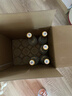汾酒 黄盖玻汾 清香型高度白酒 53度 475mL*12瓶 整箱装 实拍图