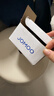 九牧（JOMOO）加厚黄铜单冷角阀三角阀国标4分陶瓷阀芯红蓝标识74072-306/1C1-1 实拍图