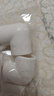 联塑(LESSO) PPR水管配件 6分25热熔90°弯头 自来水管连接头白色 dn25（10个/件） 实拍图