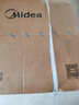 美的（Midea）消毒柜家用 餐具碗柜碗筷消烘一体机 小型立式 婴儿奶瓶 77L三层 高温二星级【政府补贴】 80G05 实拍图