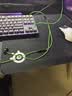 雷蛇（Razer）战锤狂鲨V3 有线入耳式耳机耳塞 7.1环绕声 吃鸡神器 三角洲官方指定 Type C（赠THX软件 可调EQ） 实拍图